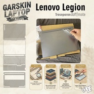 LENOVO Garskin Legion Gen 6–9Lenovo | Legion 5 Pro 5/ Slim 5/ | Laptop Protective Skin
