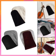 [Kloware2] Violin Cover Dustproof Violin Blanket Protect Cloth for Practice Home Travel