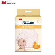 【3M】Nexcare SPA兒童超強吸水纖柔快乾頭巾