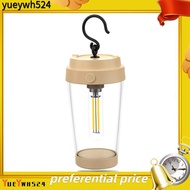 [yueywh524]Outdoor Camping Light Waterproof Outdoor Nightlight Essential Camping Gear