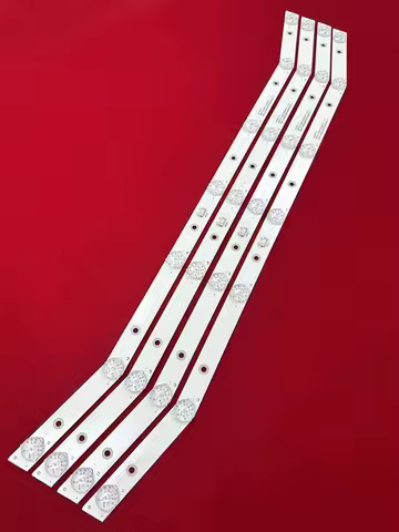 NEW LED backlight stirp 7lamp CRH-A323030020759HREV1.0 NE-32F301CN16 E320-A0 Ph32E20DSGWA PH32E31 Ph