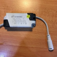 Led downlight/surface downlight driver/power supply for 12W/18W/24W