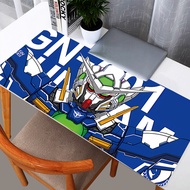 Mouse Pads Gundam Mouse Pad Gaming Large Dywan Gamer Keyboard Desk Mat Table Carpet Mousepad XXL 900