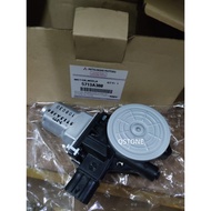 MITSUBISHI MIRAGE / ATTRAGE / ASX - ORIGINAL FRONT POWER WINDOW MOTOR - 5713A380 / 5713A381