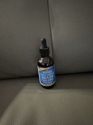 Natural Path Silver Wings 膠質銀 Colloidal Silver  500PPM 貓癬 狗癬 寵物皮膚病 抗菌 消毒 剩8成 60ml 荃灣站交收/順豐到付