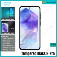 NILLKIN Tempered Glass Samsung Galaxy A55 / A35 (5G) NILKIN H+Pro Screen Protector