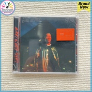 Giveon Give Or Take Original CD Album [Sealed] Brand New