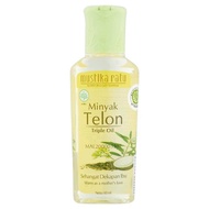 Mustika Ratu - Minyak Angin Telon 60ml / Minyak Telon / Minyak Telon Baby