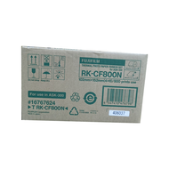 กระดาษภาพถ่ายแบบพิเศษสำหรับเครื่องพิมพ์ความร้อนแบบซับลิเมชั่น Fujifilm ASK300 ขนาด 4x6 นิ้ว 6x8 นิ้ว