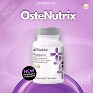 Shaklee Ostenutrix/Ostematrix ORIGINAL HQ