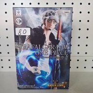 (葵興樂聲9樓門市現貨)  One Piece 海賊王 SCultures BIG 造形王頂上決戰 V vol.6 特拉法爾加·羅 Trafalgar Law