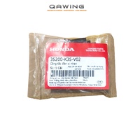 35200-k35-v02 | Genuine PCX / WINNER X Turn Signal Light Switch