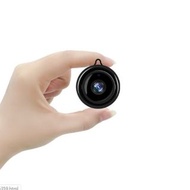1080p高清紅外夜視遠程wifi監控攝像頭MINI 相機 廠家直銷