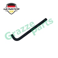 Münster Valve Cover Rubber Hose MD181867 for Proton Wira 1.6