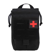 LTDTACTBAG Tactical Molle Pouch, Admin Tool Pouch, EDC Pouch, Utility Tools Bag, Molle Attachment Or