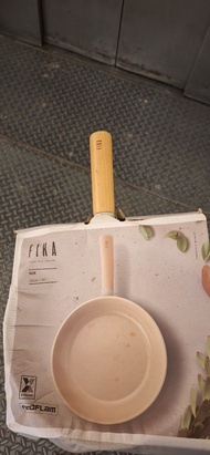 Neoflam FIKA 陶瓷塗層 26cm 深炒鑊
