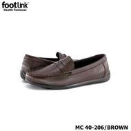 Footlink Leather Men Shoes (MC 60-206 / MC 40-206 /  LL 40-554 / LL 60-554 / PA 60-116 / PAN 4116)