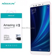 Xiaomi Mi 6X Mi A2 touch screen Nillkin Amazing H/H+PRO Tempered Glass For xiaomi Xiaomi Mi 6X Mi A2