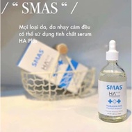 Serum ha smax