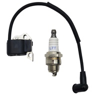 Ignition Coil For SR320 SR400 BR340 BR380 BR420 BR320 SR340 SR420 Blowers Replace 4203-400-1301 Gras