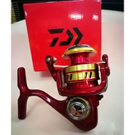 DAIWA IM 750 UL REEL