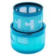 Post Filter Compatible with For dyson G5 detect fluffy Vacuum Cleaner Accessories