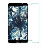 OnePlus One Plus Five 1+5 Round Edge 9H Tempered Glass