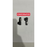 Realme c30/c33 original charging board