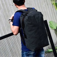 Canvas Travel Backpack - DX170