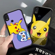 CK-85 Pokemon Shockproof Casing for Samsung A10S A30 A20S A36 A20 A11 A21S A10 A56