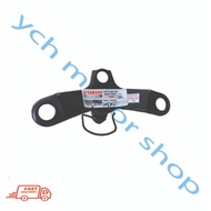 YAMAHA LAGENDA115i SRL115I LAGENDA 115 FI HANDLE BRACKET TAPAK HANDLE LAGENDA 100% ORIGINAL 1VP-F346