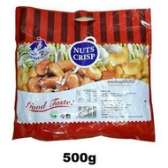 Nuts crisp malaysia twinfish cheap