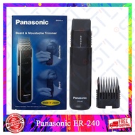 Panasonic Hair Clipper ER-240