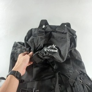 90L Waterproof Travel Backpack Carrier Bag - SIG3D
