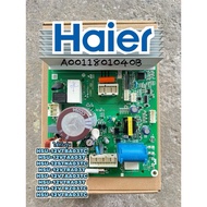 Haier Inverter Aircond Circuit Board A0011801040B Model HSU-12VTRA03T HSU-12VTAA03T HSU-12STNA03TC H