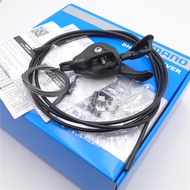 Shimano Deore SL-M6100-IR Shift Lever Mountain Bike I-SPEC EV 12-speed