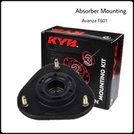 KYB - Toyota Avanza F601 / F602 / F651 / F652 Front Absorber Mounting