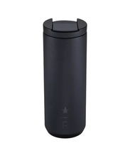《台灣代購✈️》Starbucks MB STAR R典藏不鏽鋼杯☕️TMBL 16SS STAR R MATTE BLACK