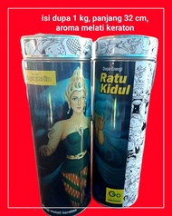 Dupa Energi terapi Ratukidul 1kg kaleng
