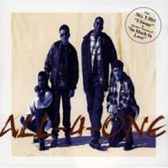 ALL 4 ONE ALBUM 1994