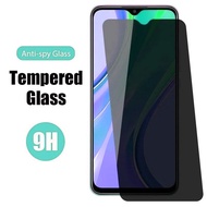 For Oukitel WP52 WP50 WP39 WP38 WP36 Pro 1-3Pcs Anti Spy Full Cover Screen Protector For Oukitel WP3