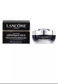 Lancome 眼霜