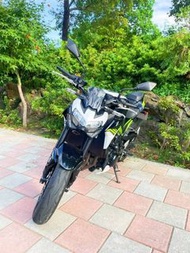 KAWASAKI Z900