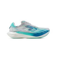 910 Nineten Haze Strike Running Shoes Prime - White Original Mintbiru