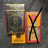 全新 BACHA Samba Nights Coffee Ground 森巴 咖啡 限量版