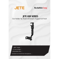 HP JETE H1B Car Holder Universal Carhp – Supports 6.9 Inch
