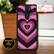 Seeb (HCC-31) Hardcase 2D Oppo A5 2020/A9 2020 - Casing Oppo A5 2020/A9 2020 Newest Hardcase 2D Silicone Oppo A5 2020 - Case Hp