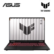 Asus TUF Gaming A16 FA608W-VQT036W 16"WQXGA 165Hz Gaming Laptop ( Ryzen AI 9 HX 370, 16GB, 1TB SSD, 