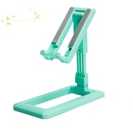 Hanprospree> Portable Mobile Phone Stand Foldable Mobile Phone Stand Scalable Mobile Phone Holder Ph