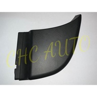 ORIGINAL TOYOTA HILUX VIGO KUN25/ KUN26 REAR BUMPER SIDE COVER (52163-0K010 / 52164-0K010) (RH=KANAN